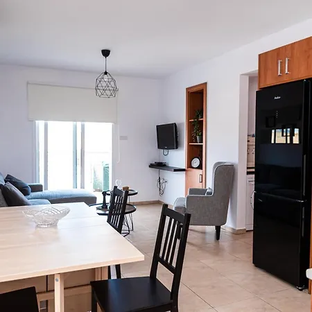 Rialas Apartment *