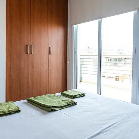 Rialas Appartement