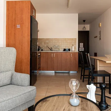 Appartement Rialas Paralímni