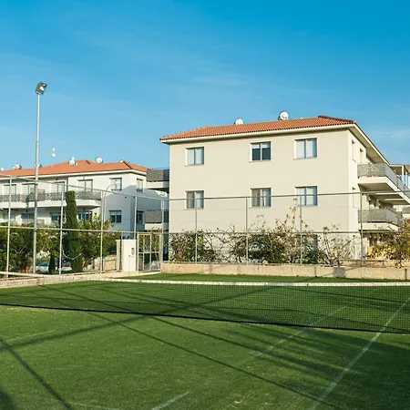 Rialas Appartement