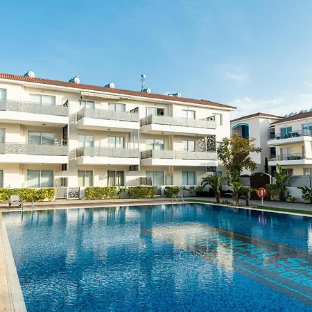Appartement Rialas